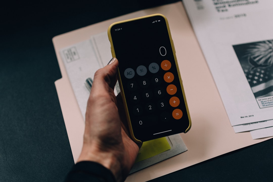 How to Track the True Profit of Gig Work After Vehicle and Tax Costs